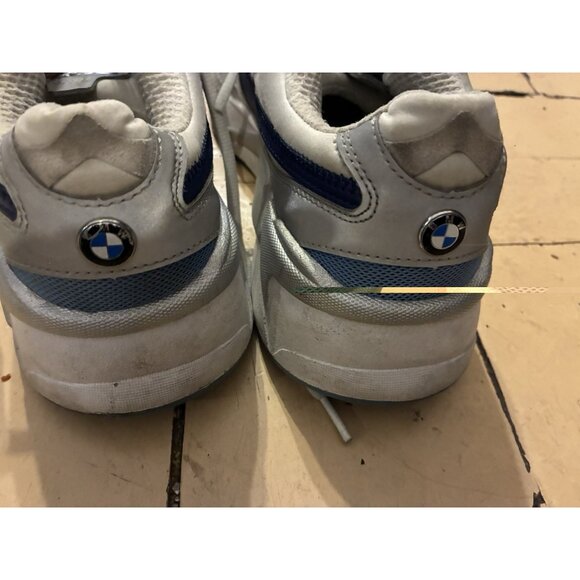 Puma womens running shoes RS-X Size 9 muti color - Picture 7 of 8